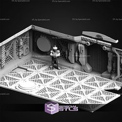 February 2026 The Makers Cult Miniatures