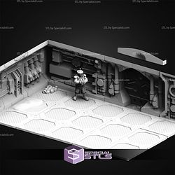 February 2026 The Makers Cult Miniatures