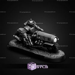 February 2026 The Makers Cult Miniatures