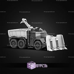 February 2026 The Makers Cult Miniatures