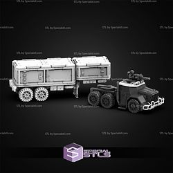 February 2026 The Makers Cult Miniatures