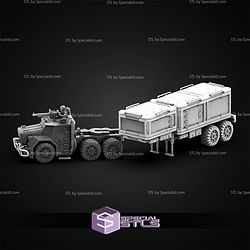 February 2026 The Makers Cult Miniatures