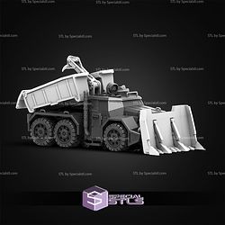 February 2026 The Makers Cult Miniatures