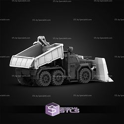 February 2026 The Makers Cult Miniatures