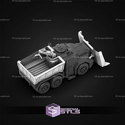 February 2026 The Makers Cult Miniatures