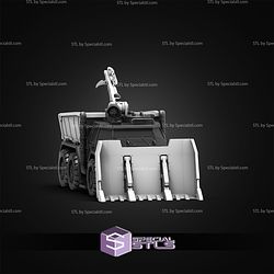 February 2026 The Makers Cult Miniatures