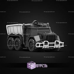 February 2026 The Makers Cult Miniatures