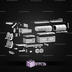 February 2026 The Makers Cult Miniatures