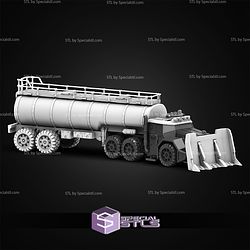 February 2026 The Makers Cult Miniatures