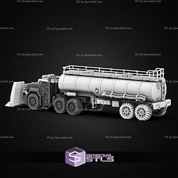 February 2026 The Makers Cult Miniatures