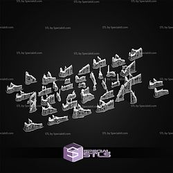 February 2026 The Makers Cult Miniatures