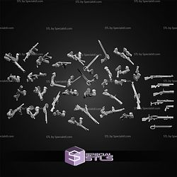 February 2026 The Makers Cult Miniatures