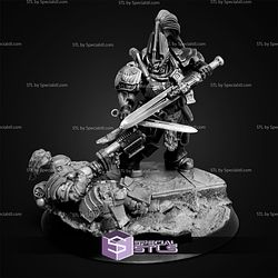 February 2026 The Makers Cult Miniatures