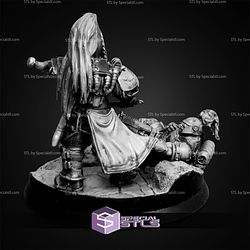 February 2026 The Makers Cult Miniatures