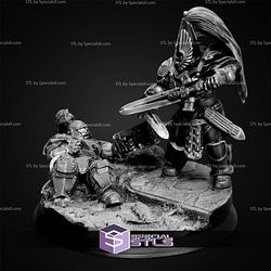 February 2026 The Makers Cult Miniatures