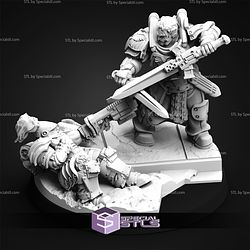 February 2026 The Makers Cult Miniatures