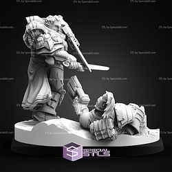 February 2026 The Makers Cult Miniatures