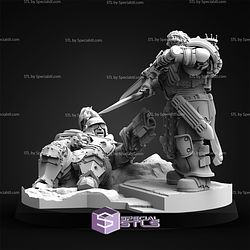 February 2026 The Makers Cult Miniatures