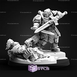 February 2026 The Makers Cult Miniatures