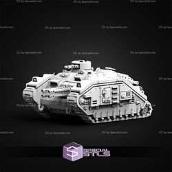 February 2026 The Makers Cult Miniatures