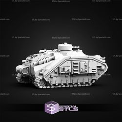 February 2026 The Makers Cult Miniatures