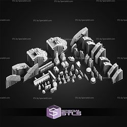 February 2026 The Makers Cult Miniatures