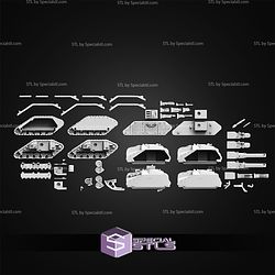 February 2026 The Makers Cult Miniatures