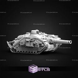 February 2026 The Makers Cult Miniatures