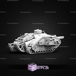 February 2026 The Makers Cult Miniatures