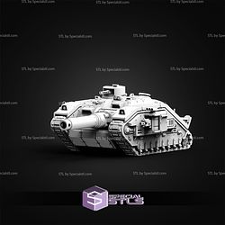 February 2026 The Makers Cult Miniatures