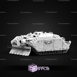 February 2026 The Makers Cult Miniatures