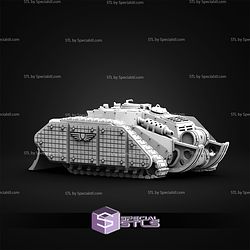 February 2026 The Makers Cult Miniatures