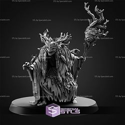 February 2026 The Printing Goes Ever On Miniatures