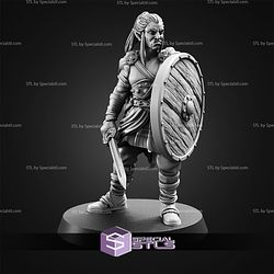 February 2026 The Printing Goes Ever On Miniatures