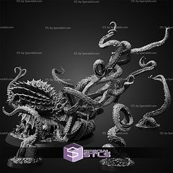 February 2026 The Printing Goes Ever On Miniatures