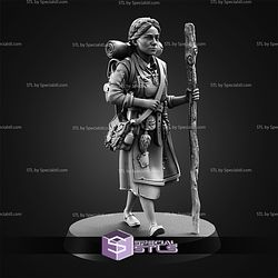 February 2026 The Printing Goes Ever On Miniatures