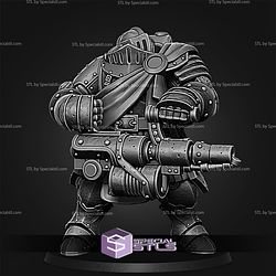 February 2026 Trench Stench Westfalia Miniatures