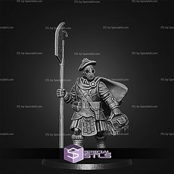 February 2026 Trench Stench Westfalia Miniatures