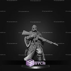 February 2026 Trench Stench Westfalia Miniatures