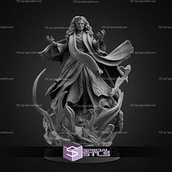 February 2026 Trident Studios Miniatures