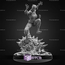 February 2026 Trident Studios Miniatures