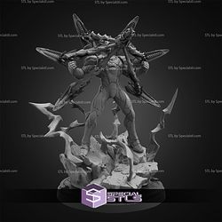 February 2026 Trident Studios Miniatures