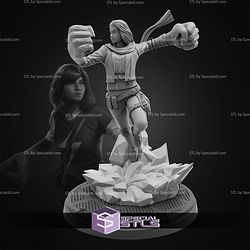 February 2026 Trident Studios Miniatures