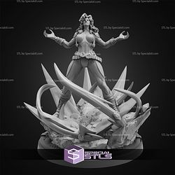 February 2026 Trident Studios Miniatures