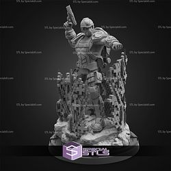 February 2026 Trident Studios Miniatures