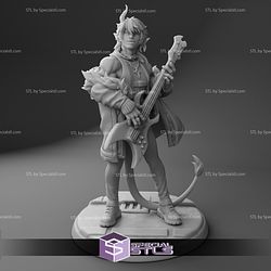 February 2026 Twin Goddess Miniatures