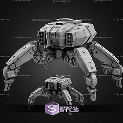 February 2026 Unit 9 Miniatures