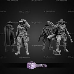 February 2026 Unit 9 Miniatures