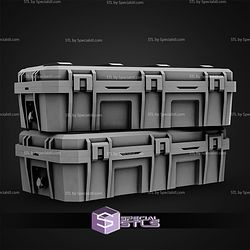 February 2026 Unit 9 Miniatures