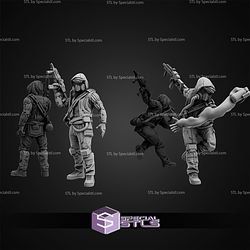 February 2026 Unit 9 Miniatures